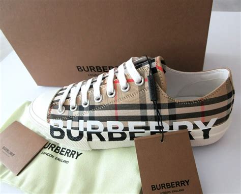 burberry blue velvet shoes|pandabuy women's Burberry shoes.